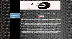 Desktop Screenshot of envasadorasmaquen.com